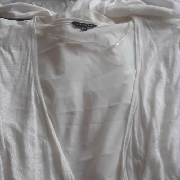 Cardigan 2/$25 - Picture 2 of 3